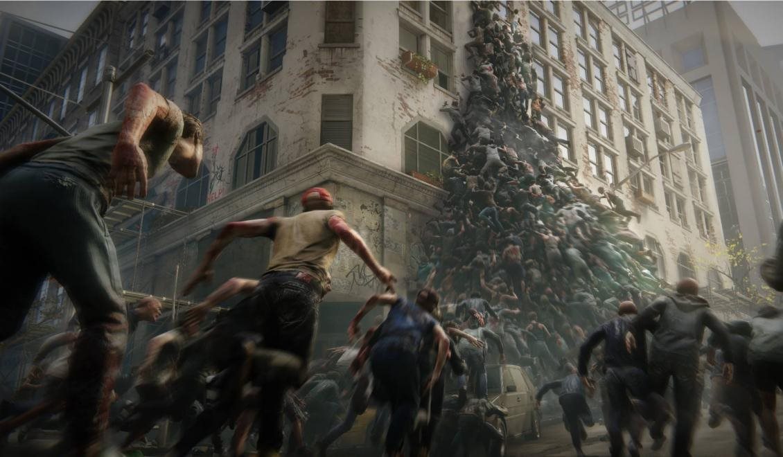 World War Z World War Z