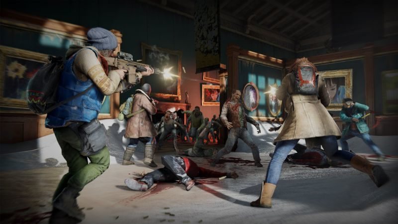World War Z World War Z
