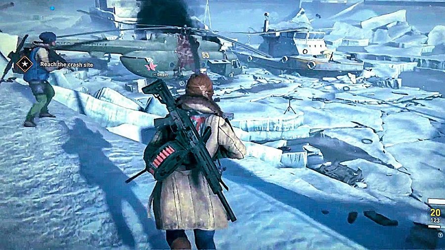 World War Z World War Z