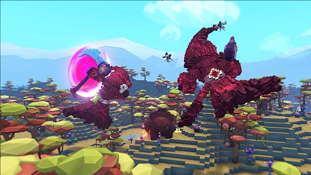 PixARK PixARK