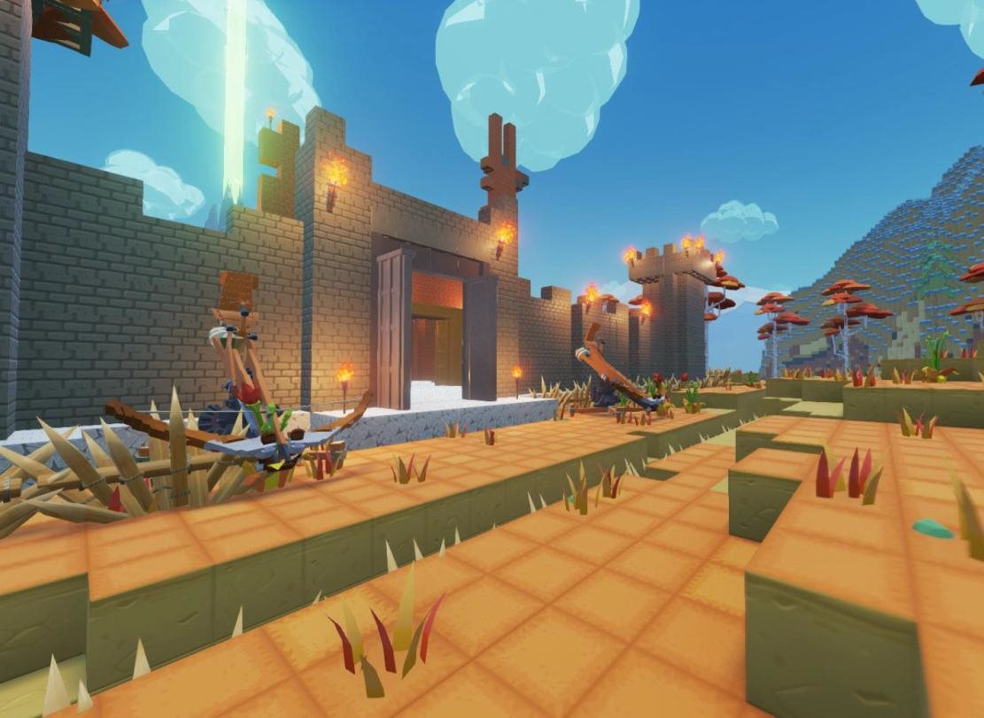 PixARK PixARK