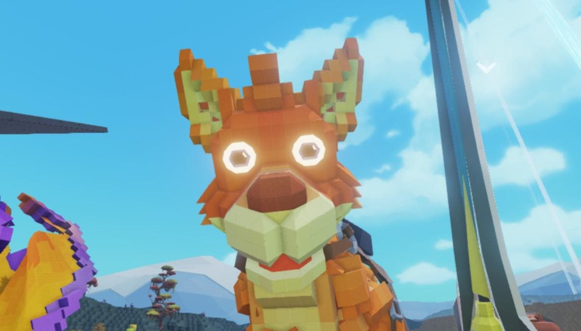 PixARK PixARK