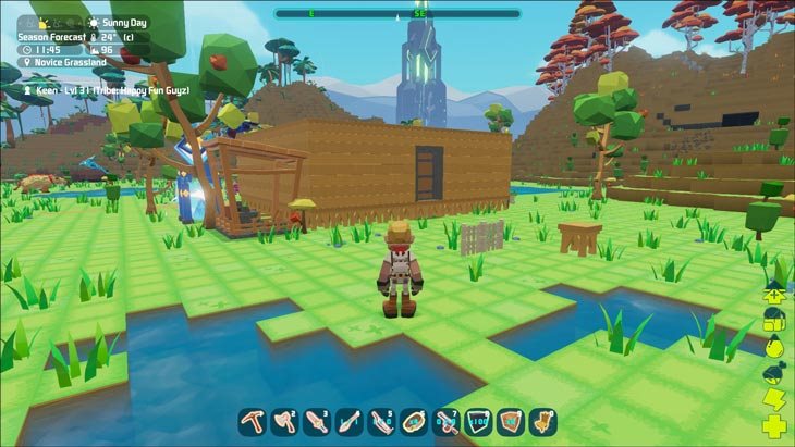 PixARK PixARK