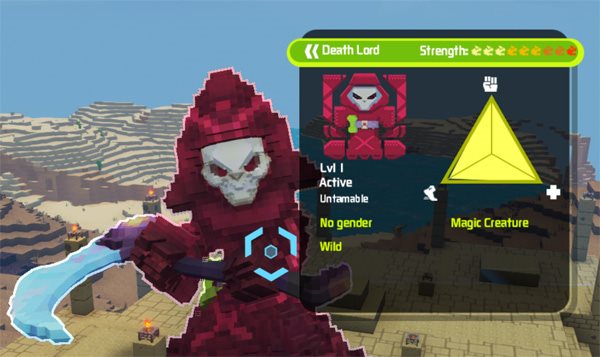 PixARK PixARK