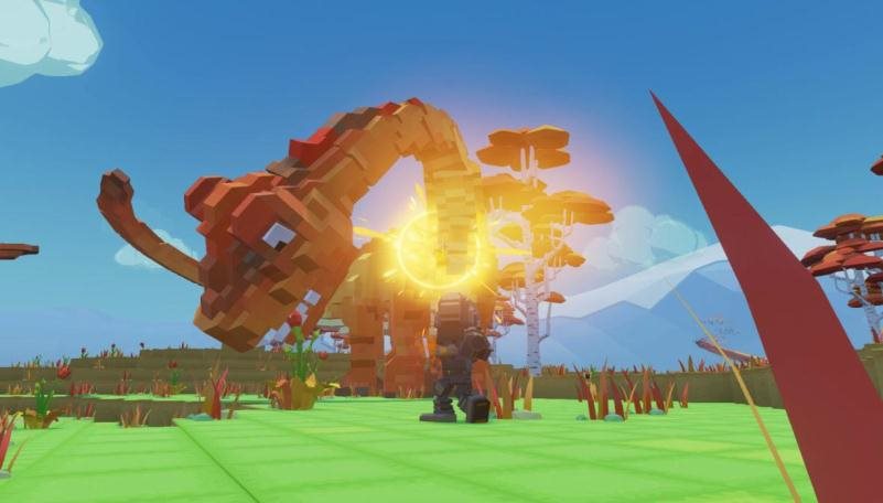 PixARK PixARK