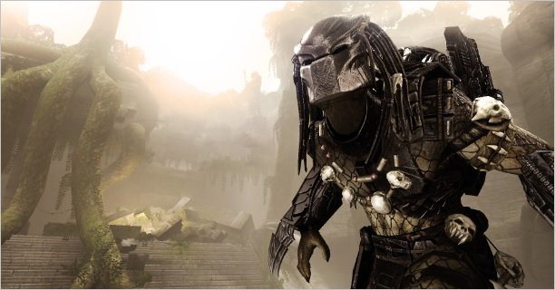 Predator: Hunting Grounds, screenshot