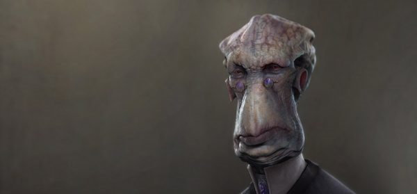 Oddworld: Soulstorm PS4