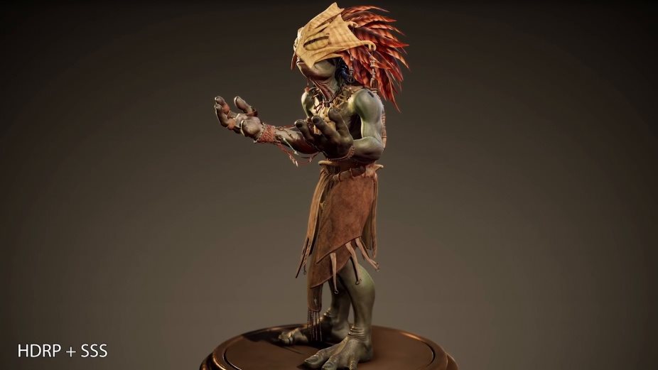 Oddworld: Soulstorm PS4