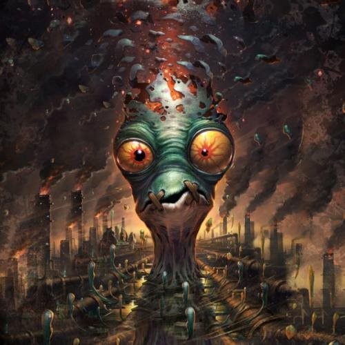 Oddworld: Soulstorm PS4