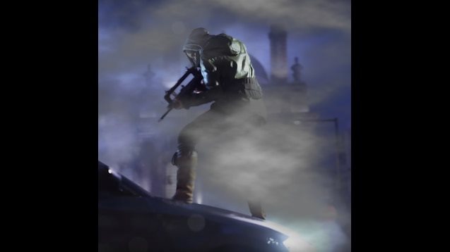 Call of Duty: Modern Warfare (2019)