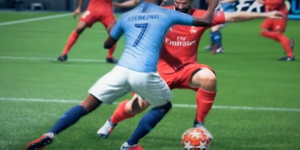 FIFA 20 FIFA 20