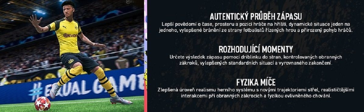 FIFA 20 FIFA 20