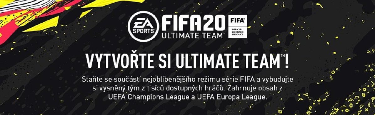 FIFA 20 FIFA 20