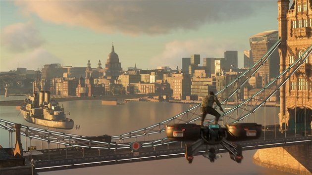 Watch Dogs Legion