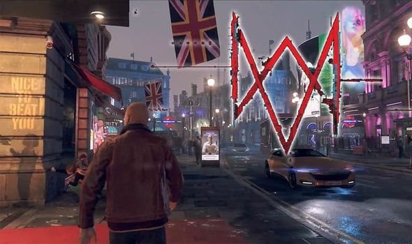 Watch Dogs Legion Resistance Edition Watch Dogs Legion Resistance Edition