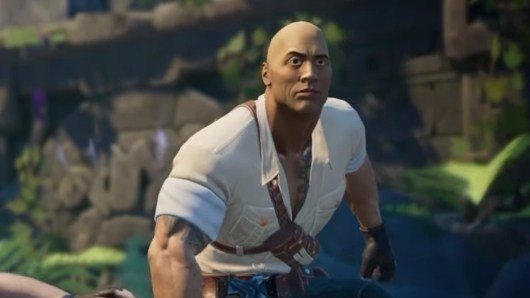 Jumanji: The Video Game Jumanji: The Video Game