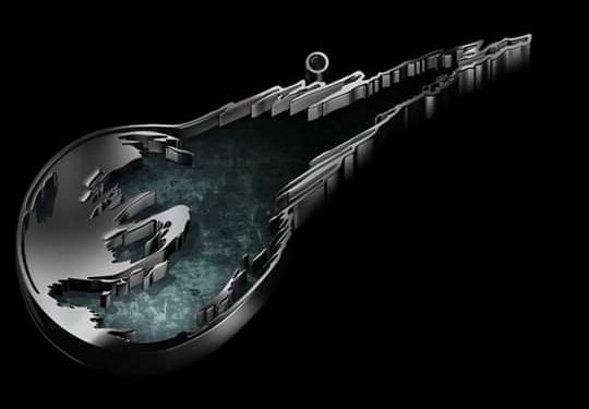 Final Fantasy VII Remake