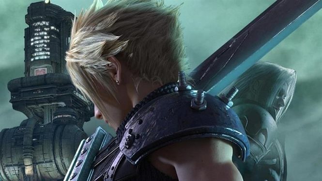 Final Fantasy VII Remake