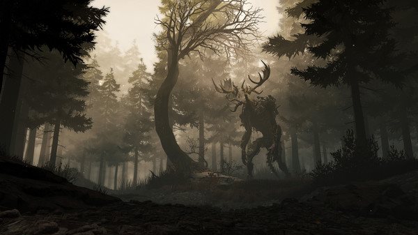 Greedfall 
