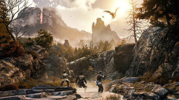 Greedfall 