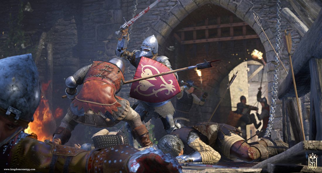 Kingdom Come: Deliverance Royal Collector Edition Kingdom Come: Deliverance Royal Collector Edition