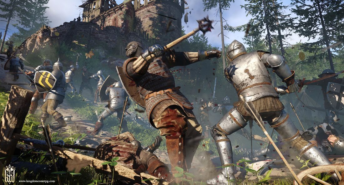 Kingdom Come: Deliverance Royal Collector Edition Kingdom Come: Deliverance Royal Collector Edition