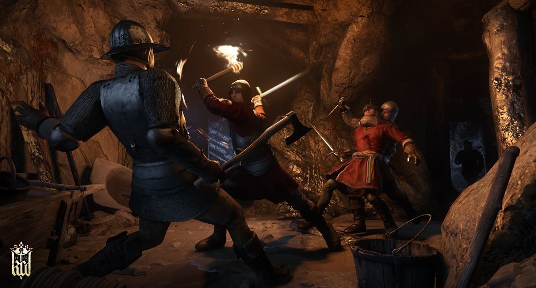 Kingdom Come: Deliverance Royal Collector Edition Kingdom Come: Deliverance Royal Collector Edition