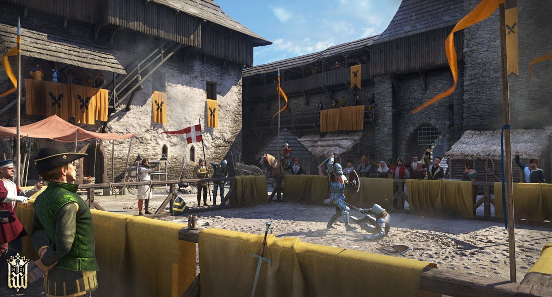 Kingdom Come: Deliverance Royal Collector Edition Kingdom Come: Deliverance Royal Collector Edition