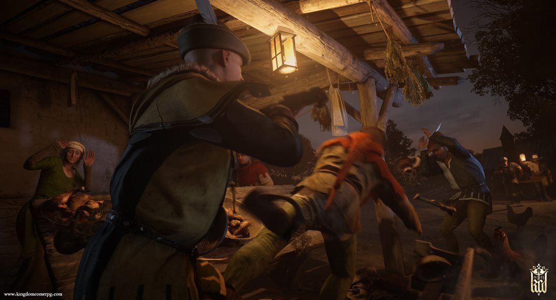 Kingdom Come: Deliverance Royal Collector Edition Kingdom Come: Deliverance Royal Collector Edition