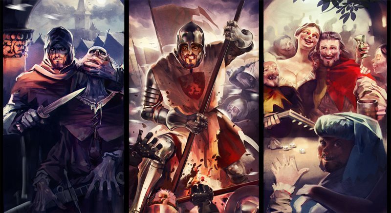Kingdom Come: Deliverance Royal Collector Edition Kingdom Come: Deliverance Royal Collector Edition