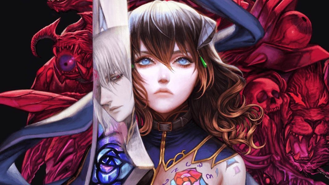 Bloodstained: Ritual of the Night Xbox