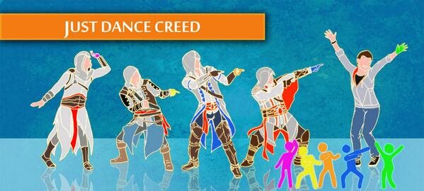 Just Dance 2020