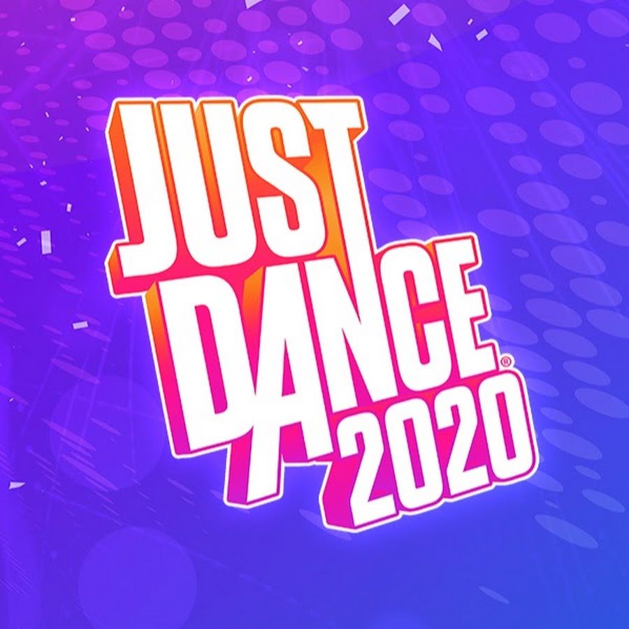 Just Dance 2020