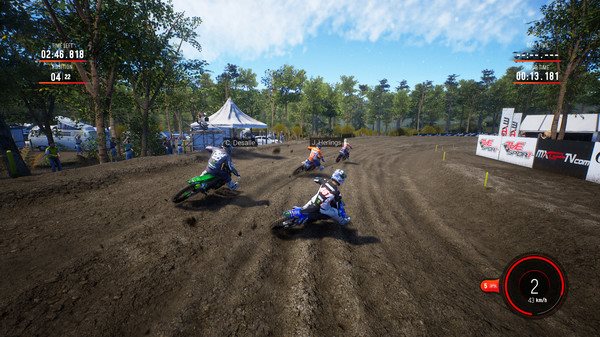 MXGP 2019 MXGP 2019