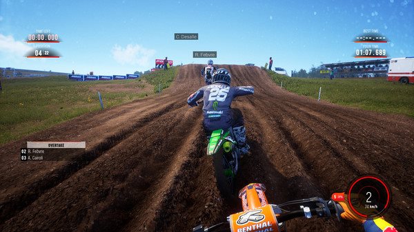 MXGP 2019 MXGP 2019