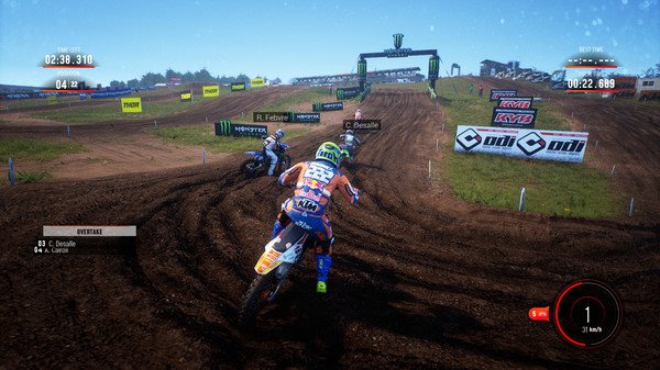 MXGP 2019 MXGP 2019