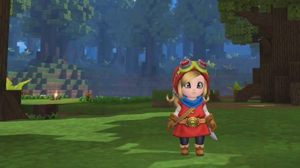 Dragon Quest Builders 2 - PS4