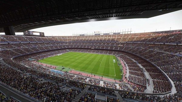 eFootball Pro Evolution Soccer 2020 - PS4