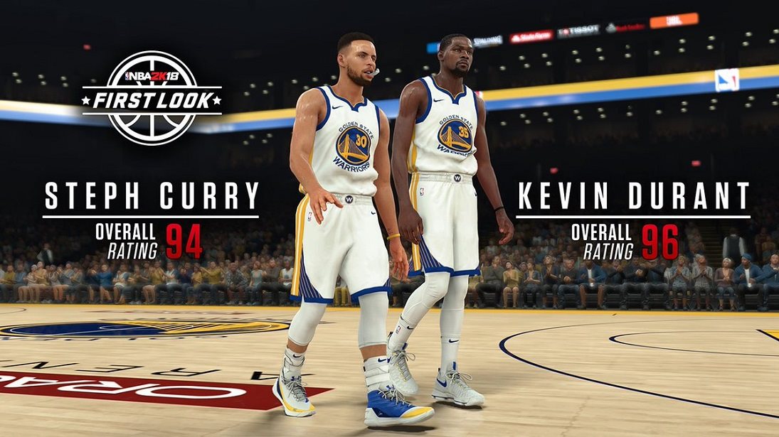 NBA 2K20 - PS4 NBA 2K20 - PS4