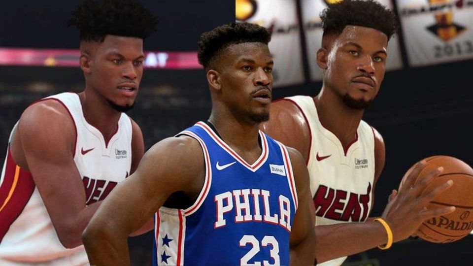 NBA 2K20 - PS4 NBA 2K20 - PS4