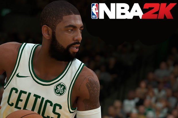 NBA 2K20 - PS4 NBA 2K20 - PS4