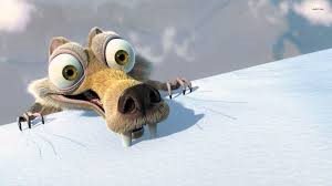 Ice Age: Scrat's Nutty Adventure