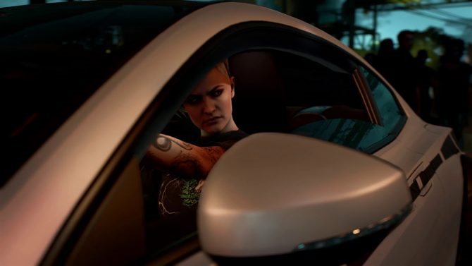 Need For Speed Heat