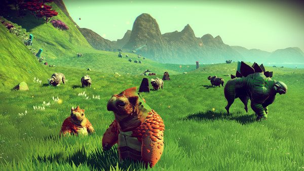 No Man's Sky Beyond