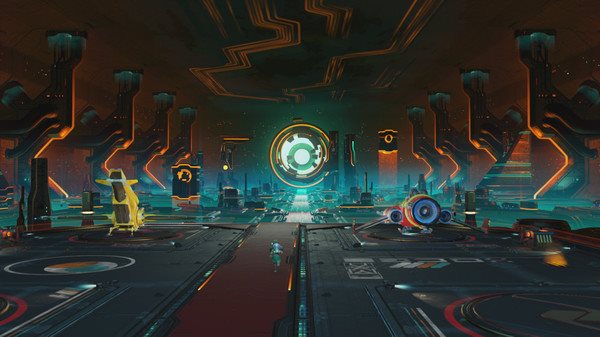 No Man's Sky Beyond