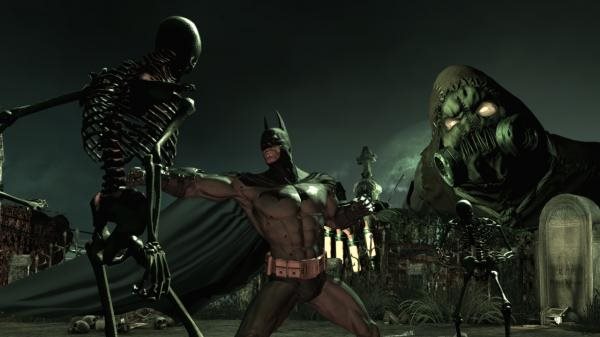 Batman Batman