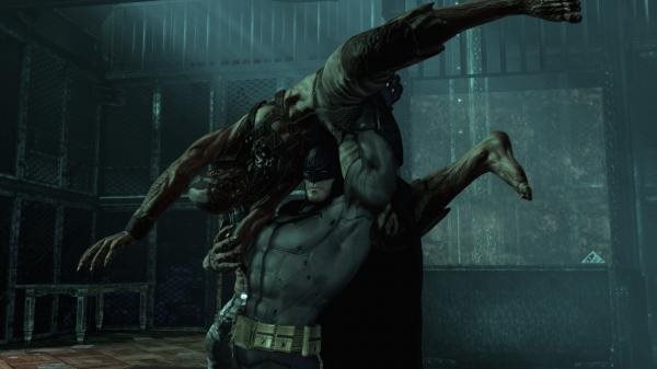 Batman Batman