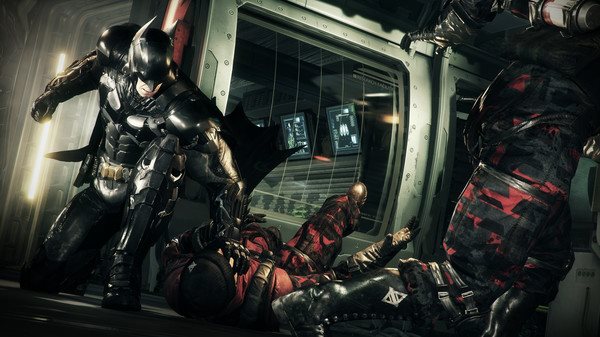 Batman Batman