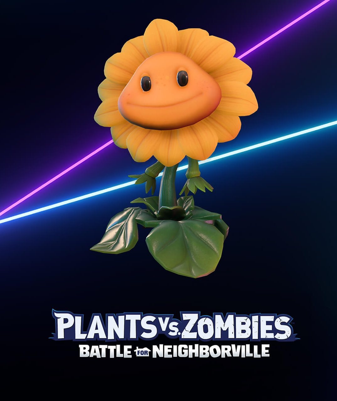 Plants vs Zombies: Battle for Neighborville Plants vs Zombies: Battle for Neighborville