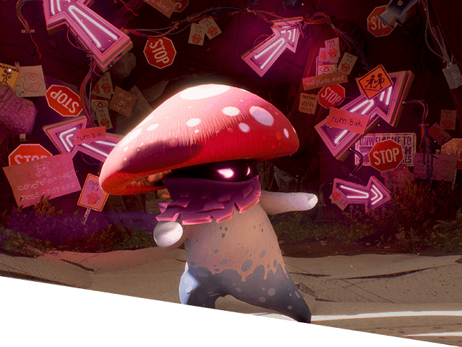 Plants vs Zombies: Battle for Neighborville Plants vs Zombies: Battle for Neighborville